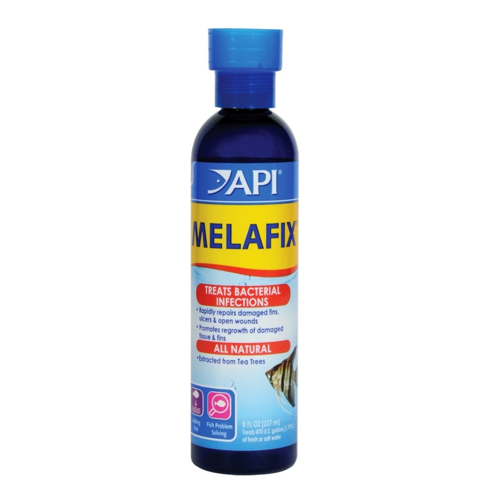 🐠API Melafix Freshwater Fish Infection Remedy🐠NEW